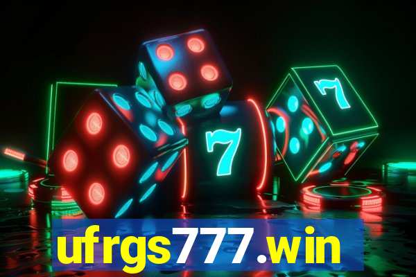 ufrgs777.win