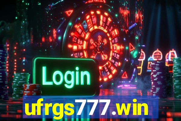 ufrgs777.win