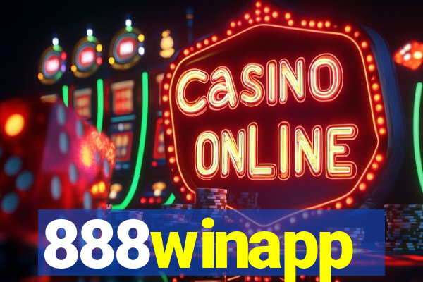 888winapp