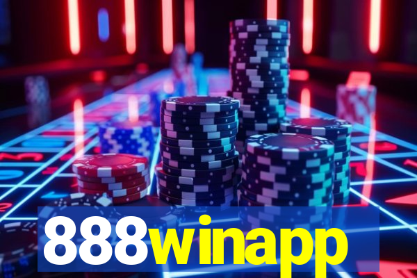 888winapp