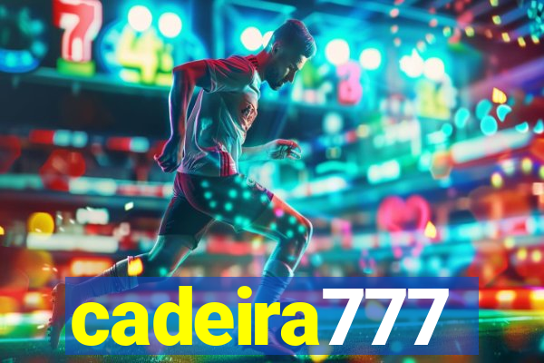 cadeira777