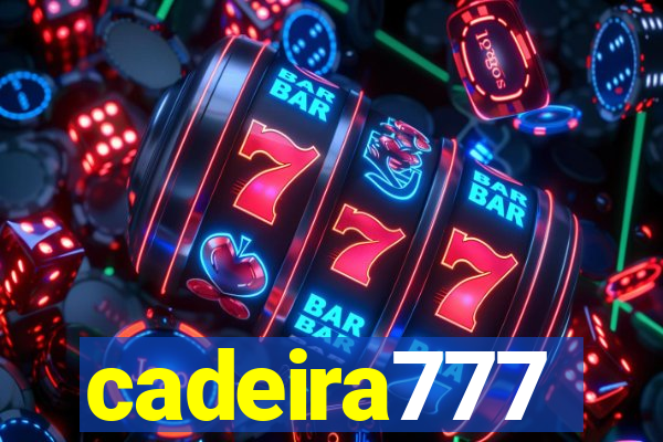 cadeira777