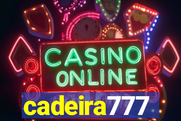 cadeira777