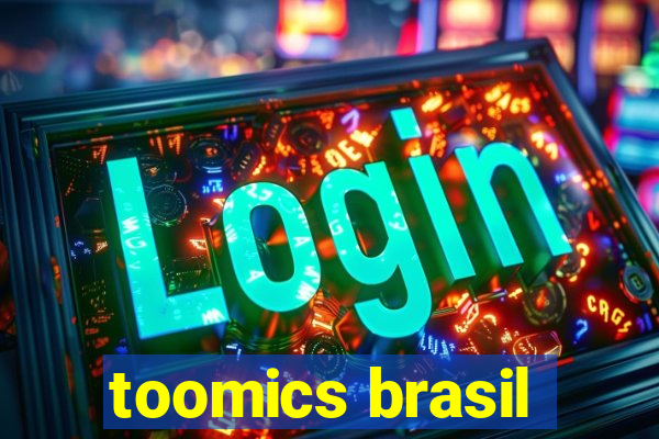 toomics brasil