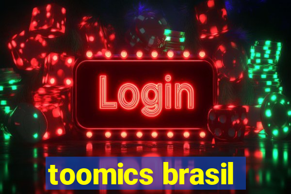 toomics brasil