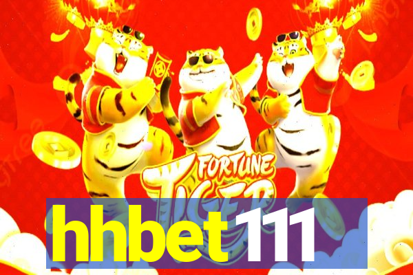 hhbet111