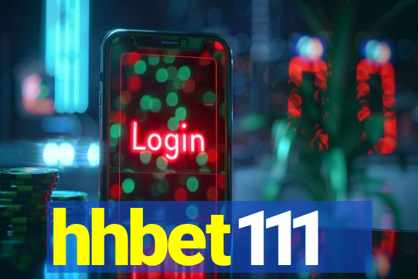 hhbet111