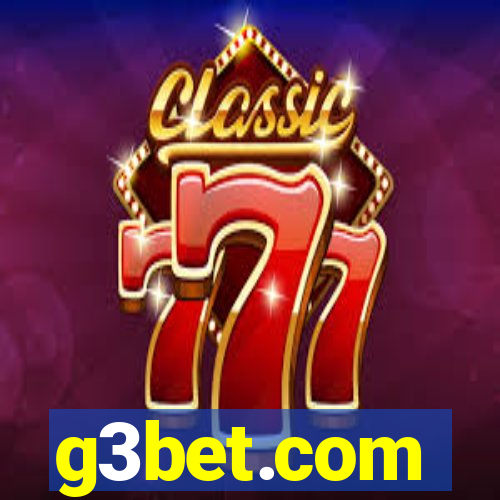 g3bet.com