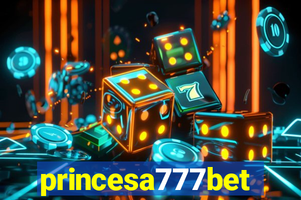 princesa777bet