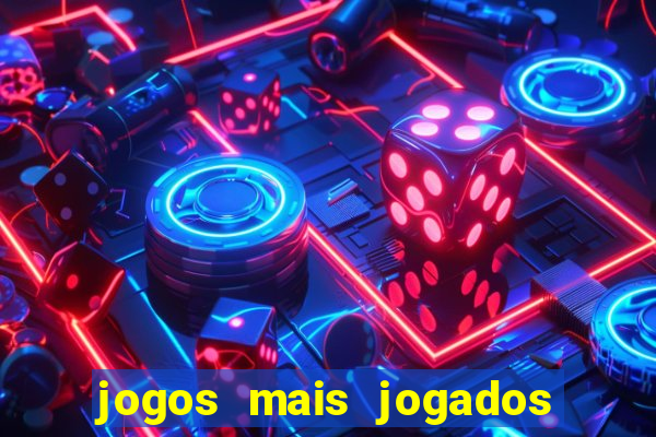 jogos mais jogados na china