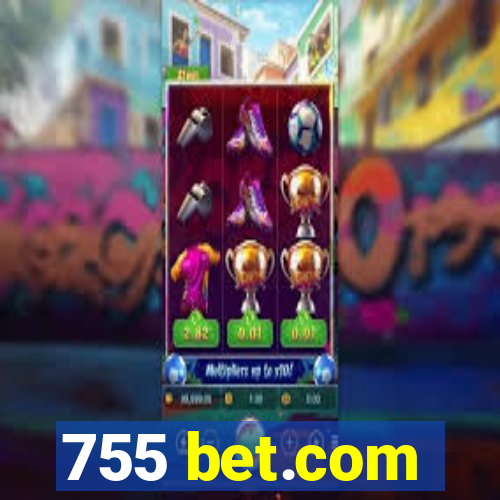 755 bet.com