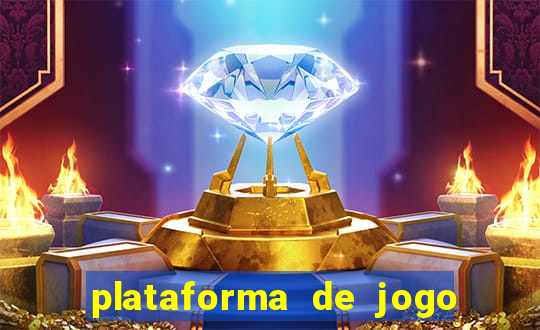 plataforma de jogo de r$ 2