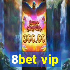 8bet vip