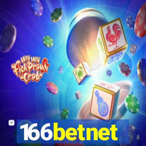 166betnet