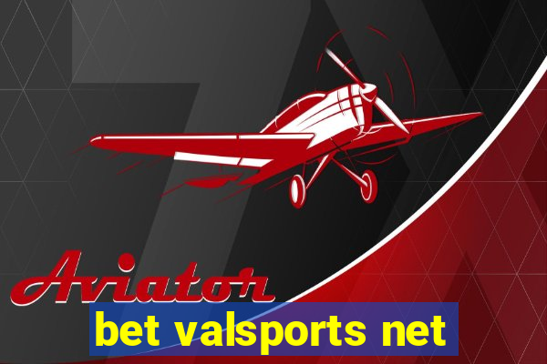 bet valsports net