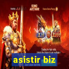 asistir biz