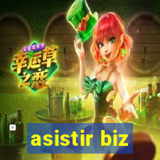 asistir biz