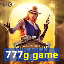 777g game