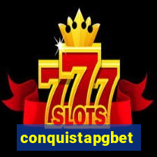 conquistapgbet