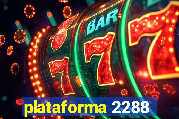 plataforma 2288