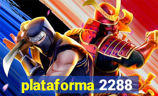 plataforma 2288