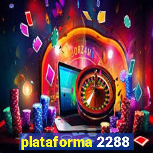 plataforma 2288