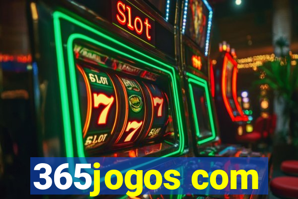 365jogos com