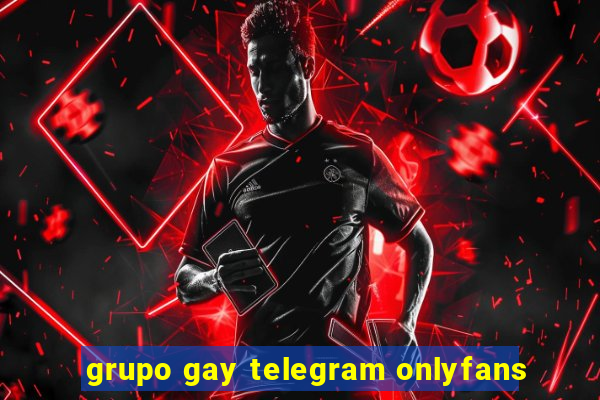 grupo gay telegram onlyfans