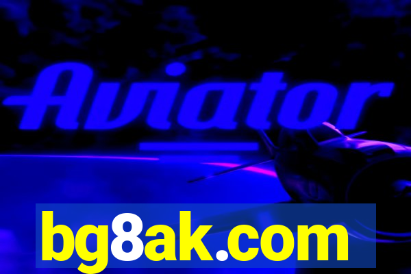 bg8ak.com