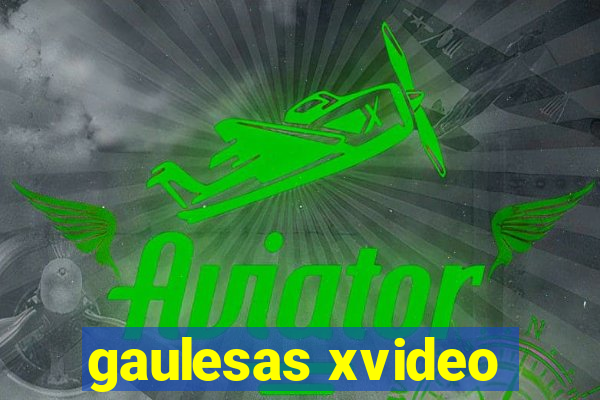 gaulesas xvideo