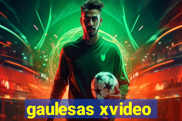 gaulesas xvideo