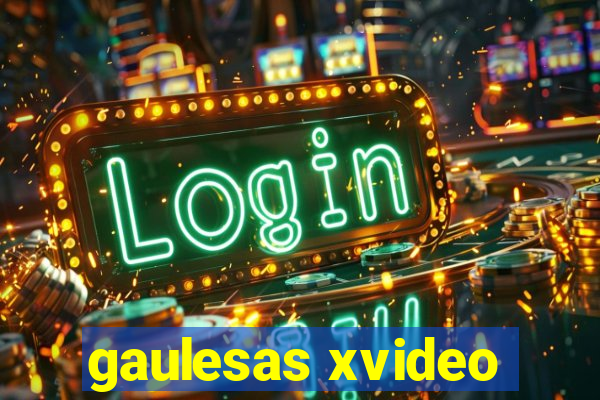 gaulesas xvideo