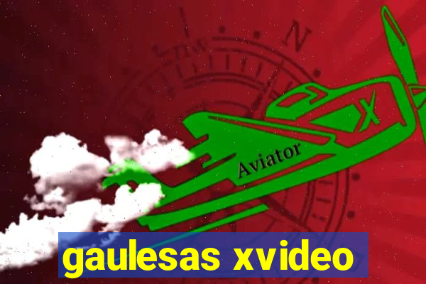 gaulesas xvideo