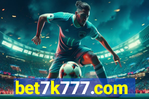 bet7k777.com