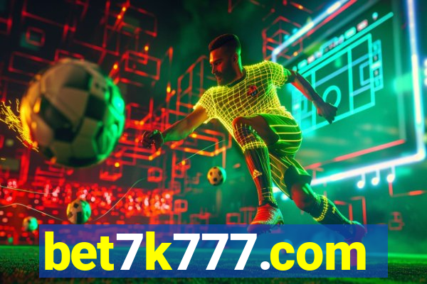 bet7k777.com