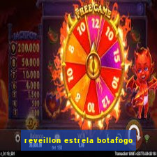 reveillon estrela botafogo