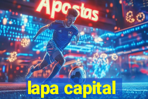 lapa capital