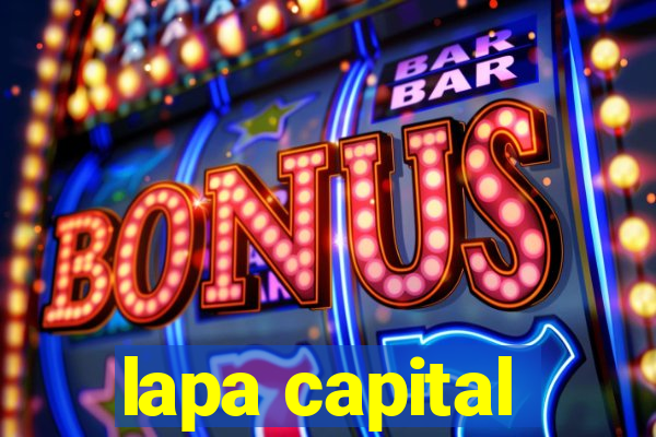 lapa capital