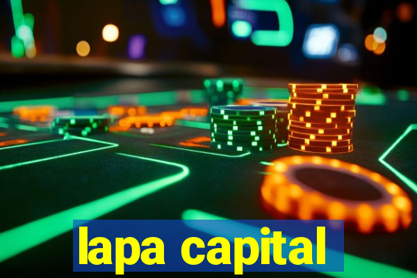 lapa capital