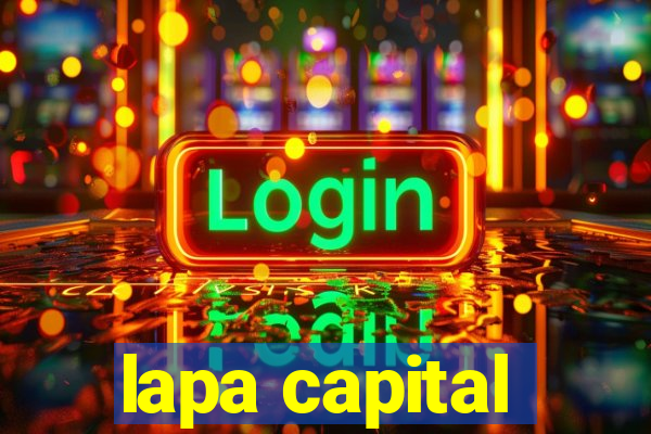 lapa capital