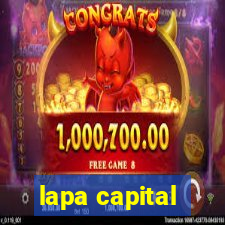 lapa capital