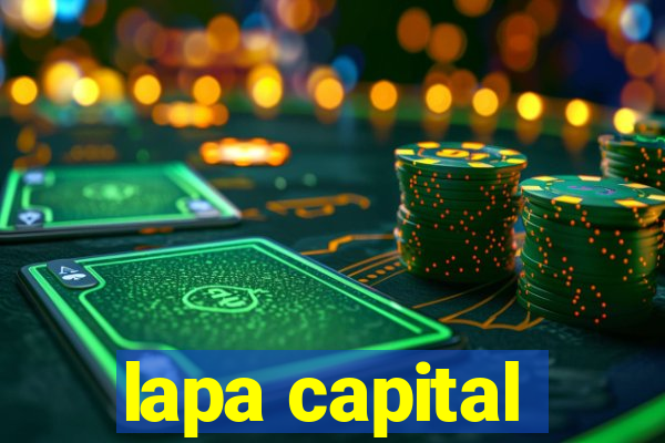 lapa capital