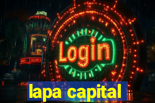 lapa capital