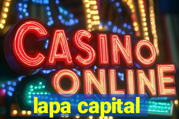 lapa capital