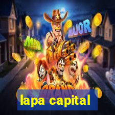 lapa capital