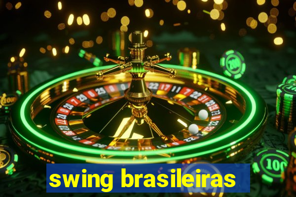 swing brasileiras