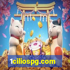 1ciliospg.com