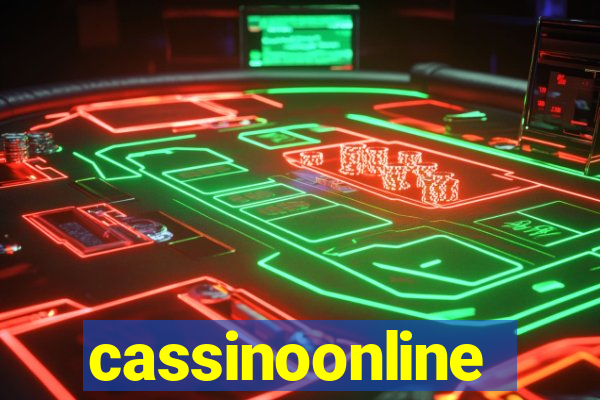 cassinoonline