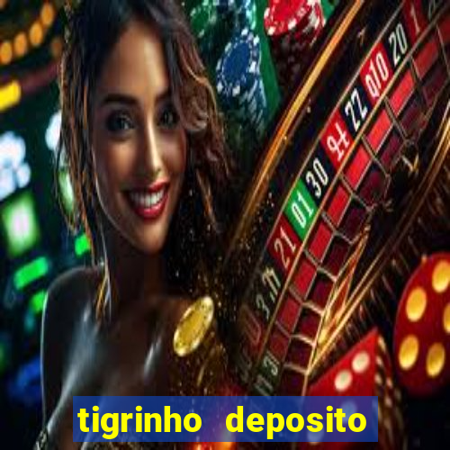 tigrinho deposito de 1 real