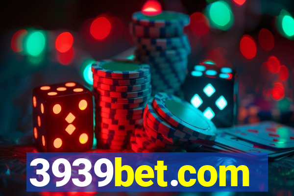 3939bet.com